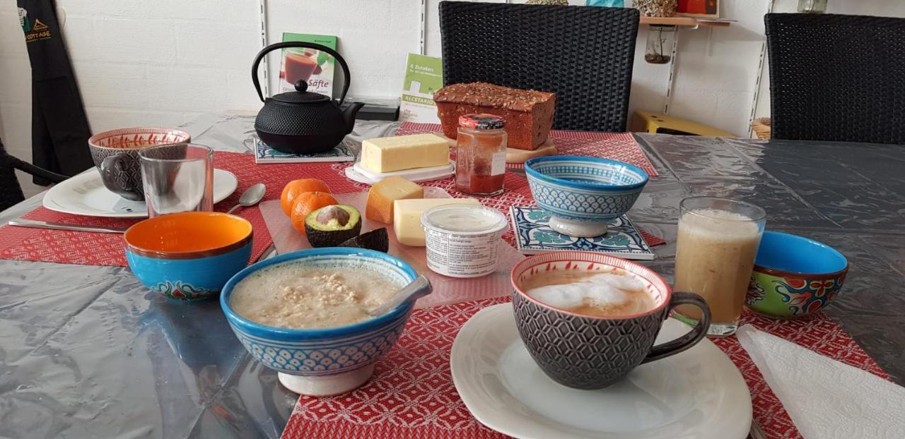 Like Home Ruti  Εξωτερικό φωτογραφία