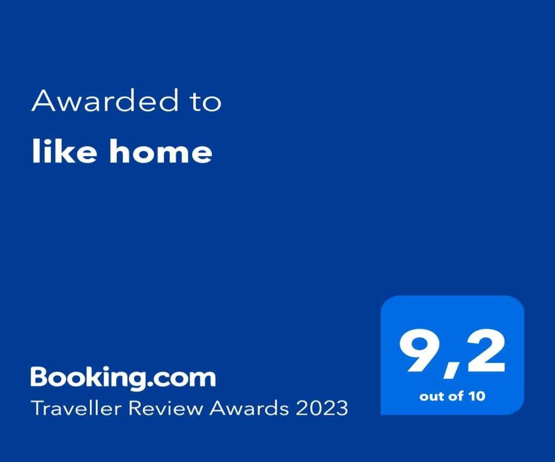Like Home Ruti  Εξωτερικό φωτογραφία